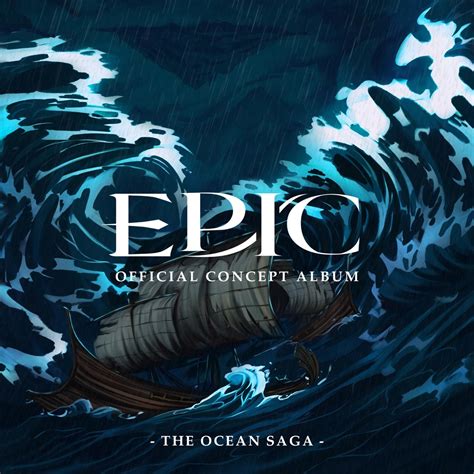 The Epic (album) 